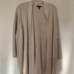 Brand New Eileen Fisher Sweater- 80% Silk